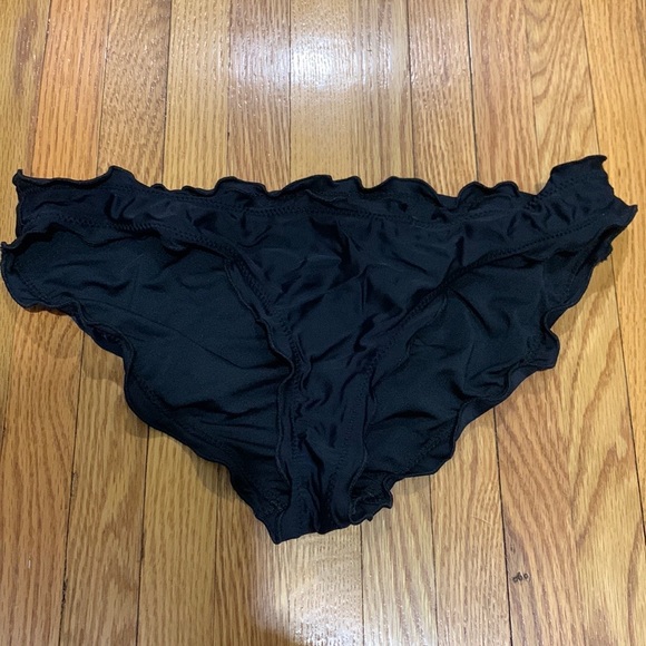 Ruffle bikini bottoms - Picture 3 of 5